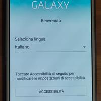 Samsung Galaxy S4