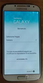 Samsung Galaxy S4