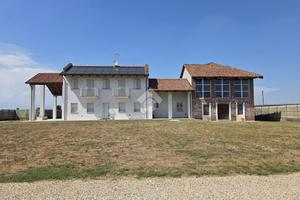 VILLA SINGOLA A PIOBESI TORINESE