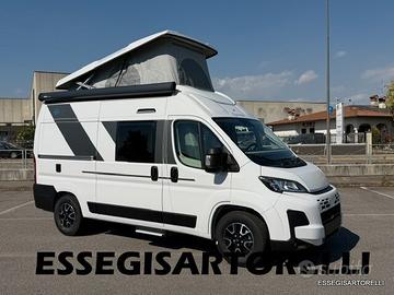 ADRIA NEW SUNLIVING COMFORT V 55 SP TENT TOP POPUP