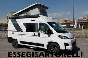 ADRIA NEW SUNLIVING COMFORT V 55 SP TENT TOP POPUP