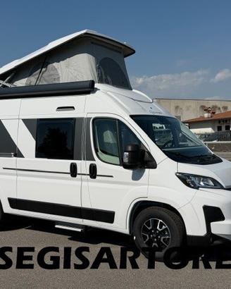 ADRIA NEW SUNLIVING COMFORT V 55 SP TENT TOP POPUP
