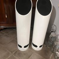 Casse acustiche Dantax vintage