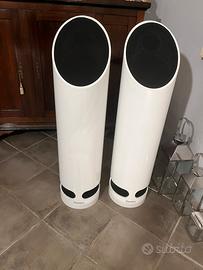 Casse acustiche Dantax vintage