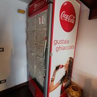 Frigo coca cola 