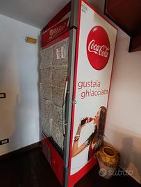 Frigo coca cola 