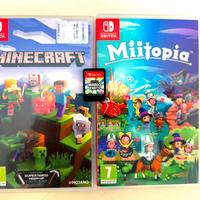 Giochi Nintendo Switch