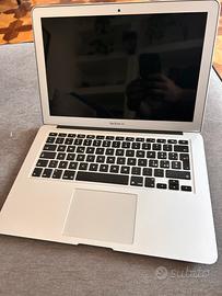 MacBook Air 2017