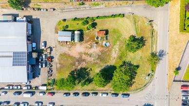 TERRENO A VEZZANO SUL CROSTOLO