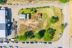 TERRENO A VEZZANO SUL CROSTOLO