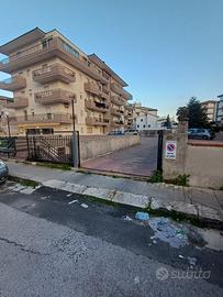 Posti auto a prezzo molto interessante