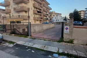 Posti auto a prezzo molto interessante