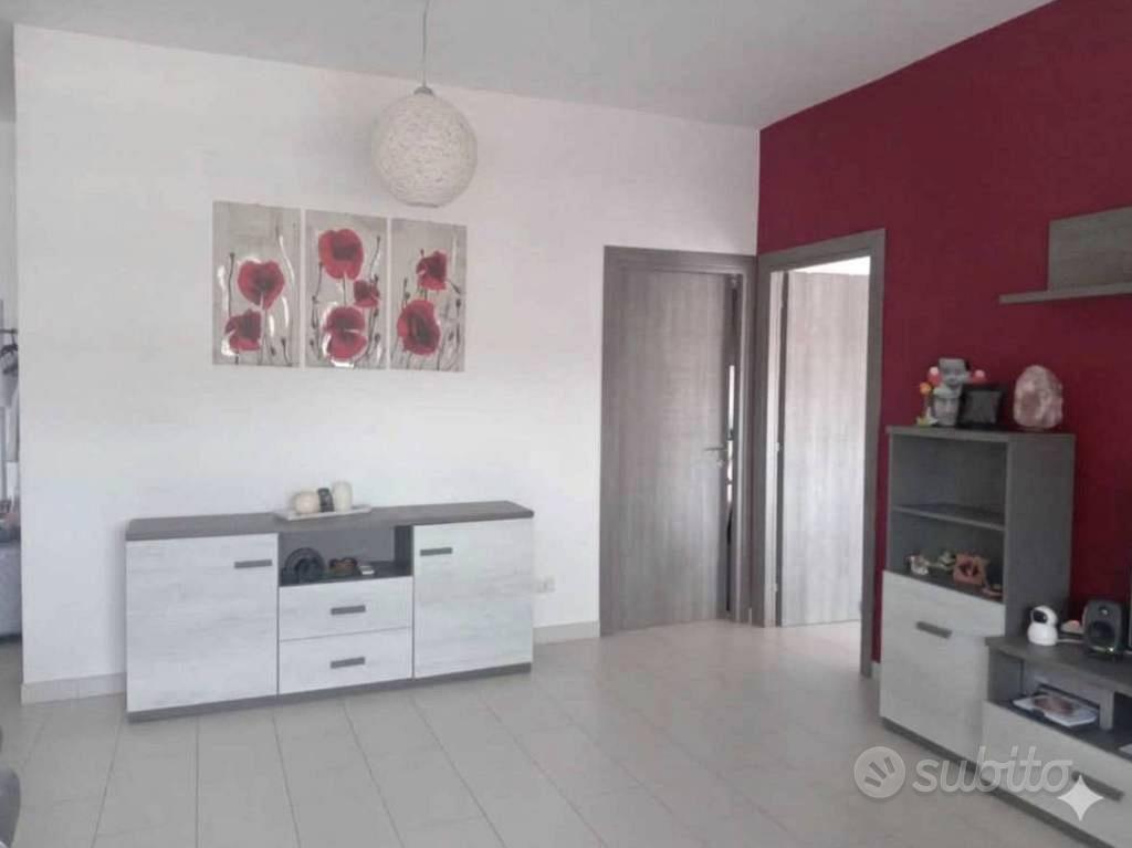 Apartment in Roma, Tor Sapienza - Vista 4