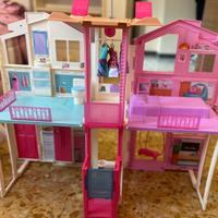 Casa barbie