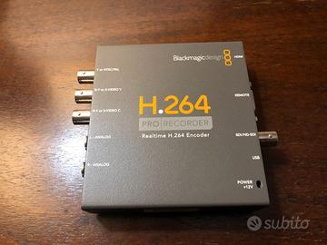 Registratore video HDMI per PC