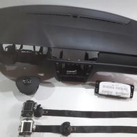 KIT AIRBAG SKODA KAMIQ