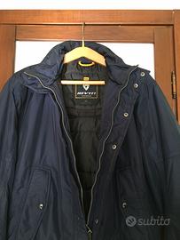 REV’IT Giacca Moto Scooter XXL invernale