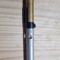 Bruciatore Sievert 8702 dg