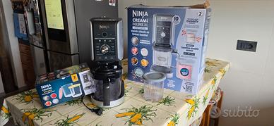Ninja Creami Deluxe XL