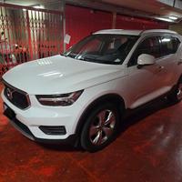 Volvo xc 40 T3 Geartronic Benzina 163cv
