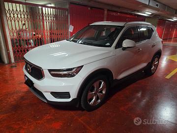 Volvo xc 40 T3 Geartronic Benzina 163cv