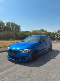 BMW 125D
