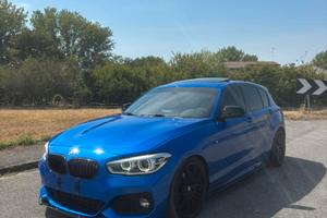 BMW 125D