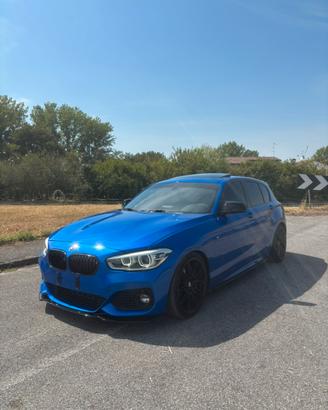 BMW 125D