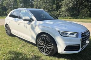 Audi Q5 2.0 tdi ultra Advanced Plus 150cv Euro 6B