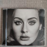 Adele - CD album 25