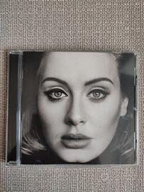 Adele - CD album 25