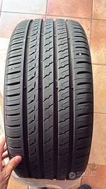 Gomme estive