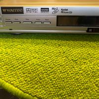 Lettore dvd waitec x56s