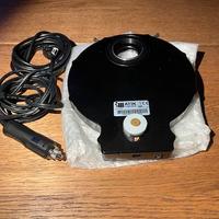 Ruota portafiltri Atik EFW2 FiltriBaader LRGB