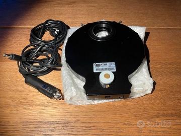 Ruota portafiltri Atik EFW2 FiltriBaader LRGB