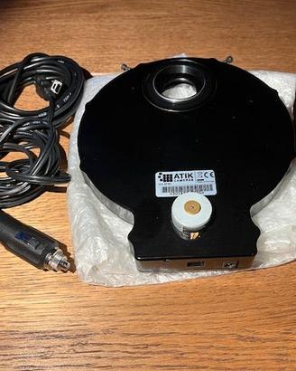 Ruota portafiltri Atik EFW2 FiltriBaader LRGB