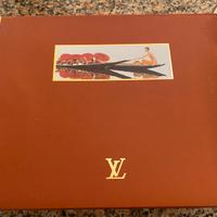 Scatola Louis Vuitton