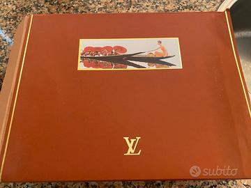 Scatola Louis Vuitton