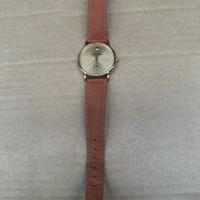 Orologio Paul Baldin Swiss Made elegante vintage