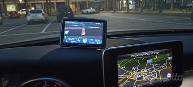 Navigatore TomTom XXL Europa