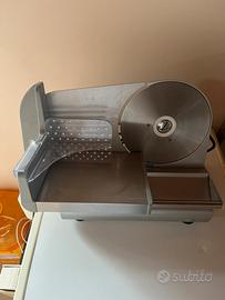 AFFETTATRICE ELETTRICA 100w