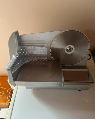 AFFETTATRICE ELETTRICA 100w