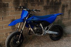 Yz 125 2024 (targata)