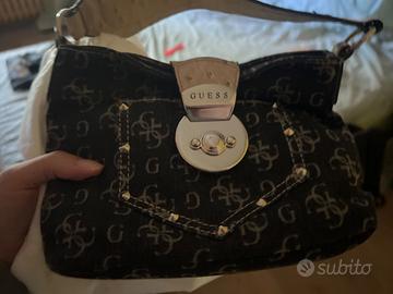 Borsa Guess Vintage 
