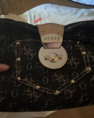 Borsa Guess Vintage 