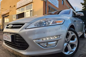 Ford Mondeo 2.0 203cv Sw Titanium Individual*Pelle