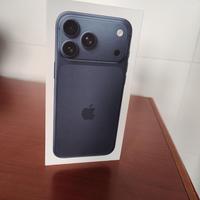 iPhone 17 Pro Max IMBALLATO