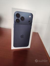 iPhone 17 Pro Max IMBALLATO