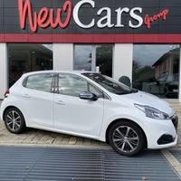 PEUGEOT 208 PureTech Turbo 110 S&S 5 porte Allur