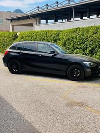BMW Serie 1 116d